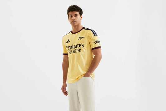 Camisa III Jogador Arsenal FC 2026/27