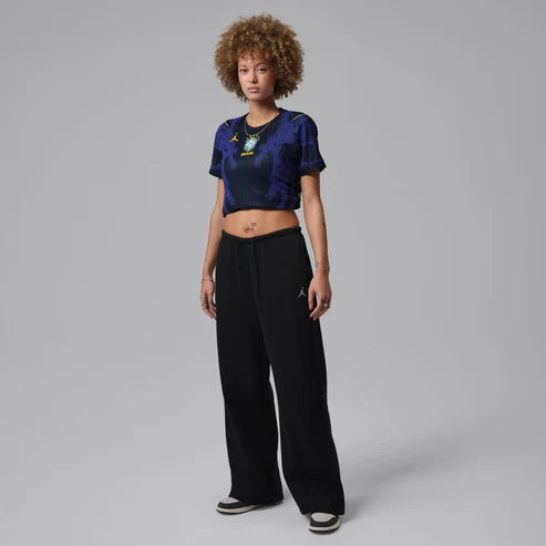 Camisa Feminina Seleção Brasileira 2026/27 II