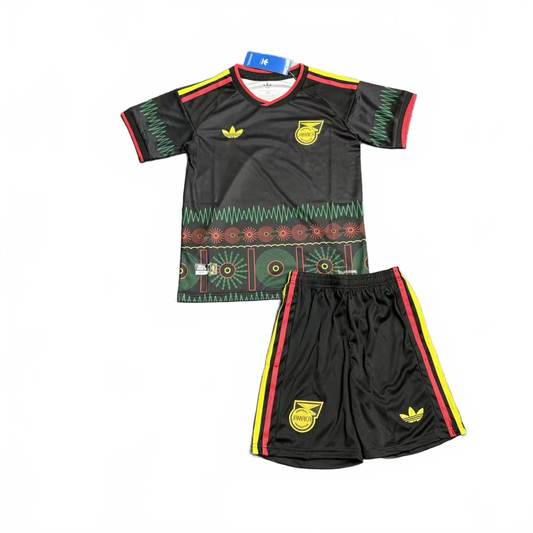 Conjunto Infantil Jamaica 2026/27