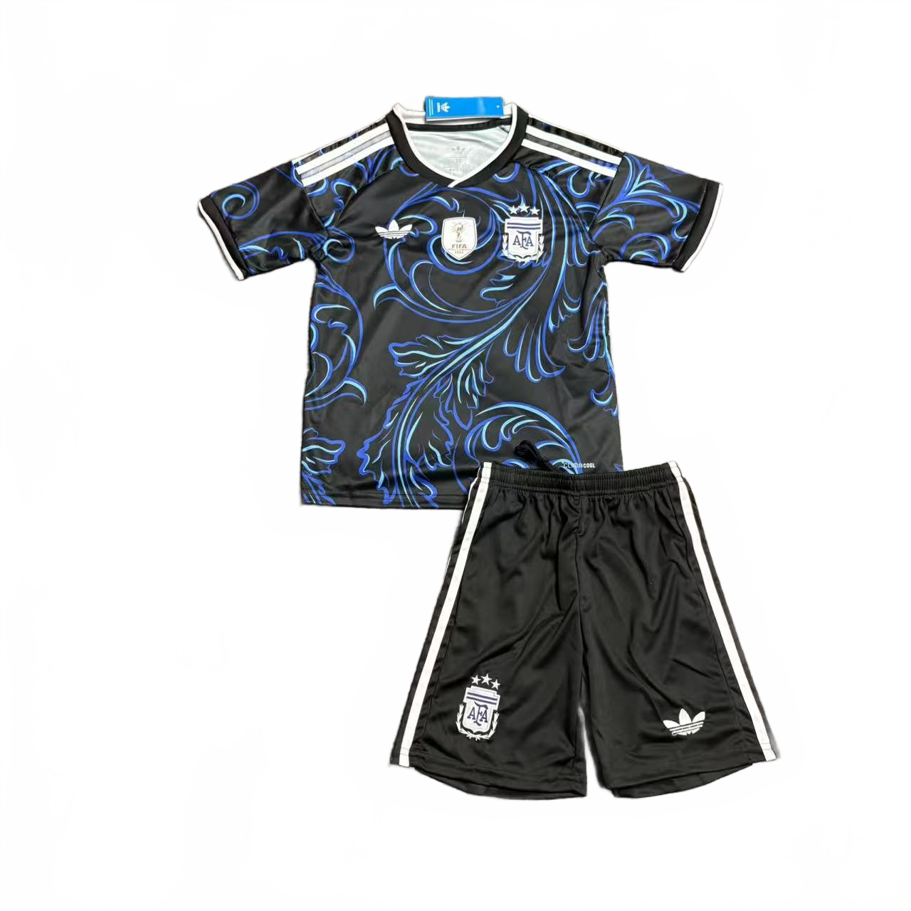 Conjunto Infantil Argentina II 2026/27