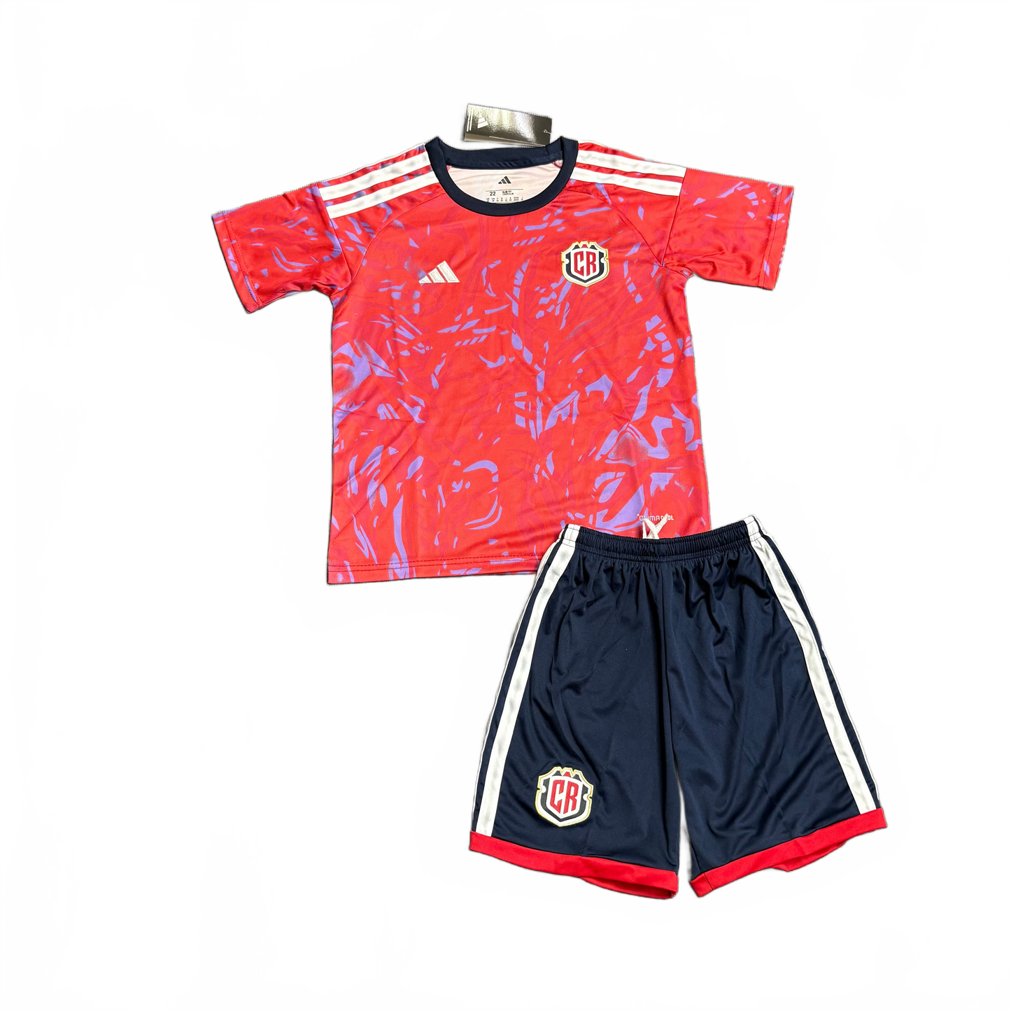 Conjunto Infantil Chile 2026/27
