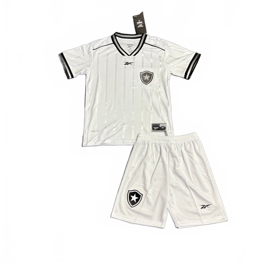 Conjunto Infantil Botafogo  2025/26