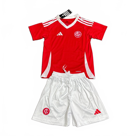 Conjunto Infantil Internacional 2025/26