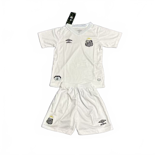 Conjunto Infantil Santos 2025/26