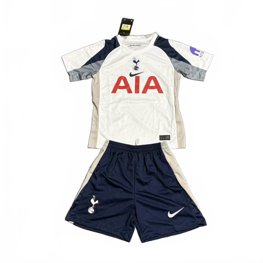 Conjunto Infantil Tottenham 2025/26