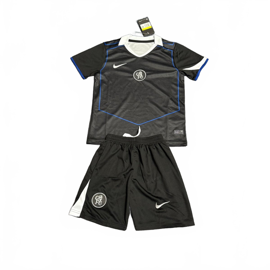 Conjunto Infantil Chelsea 2025/26