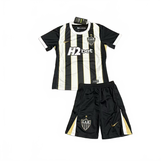 Conjunto Infantil Atletico Mineiro I 2026/27