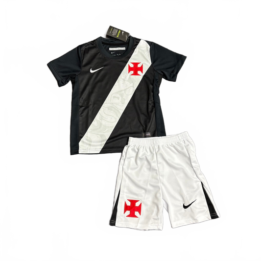 Conjunto Infantil Vasco 2026/27