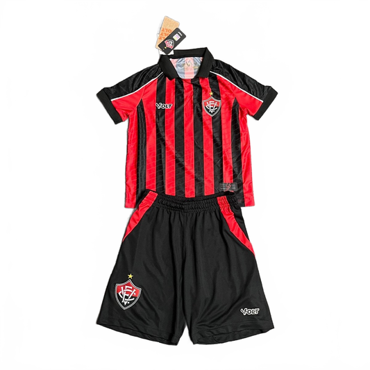Conjunto Infantil Vitoria 2025/26