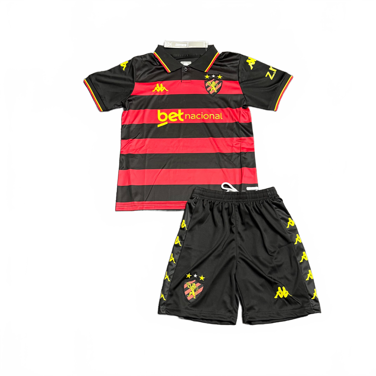 Conjunto Infantil Sport Recife I 2026/27