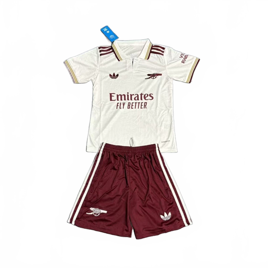 Conjunto Infantil Arsenal  2025/26