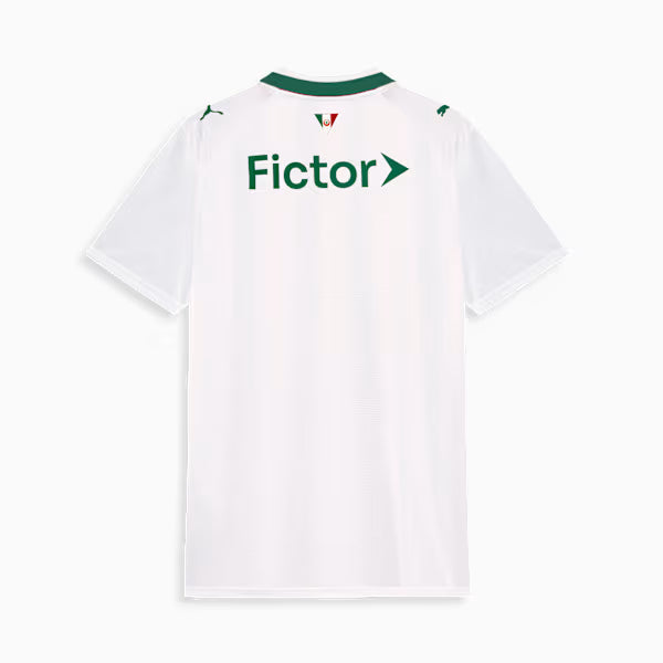 Camisa Puma Palmeiras 2026/27 Fora