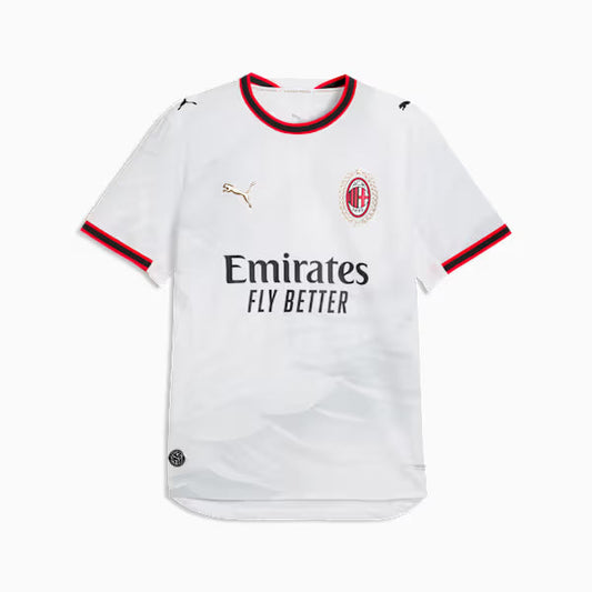 Camisa AC Milan 2026/27 Away Torcedor Masculina