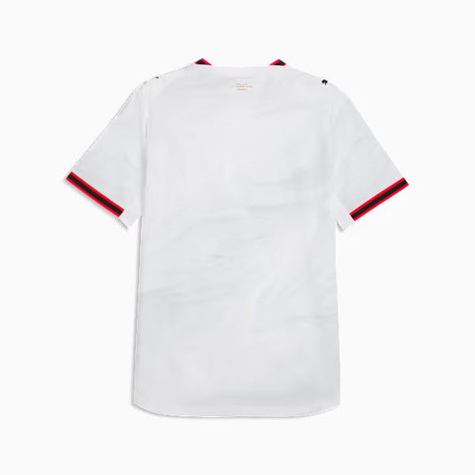 Camisa AC Milan 2026/27 Away Torcedor Masculina
