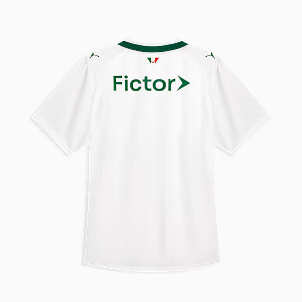 Camisa Palmeiras Away  2026/27 - Branca - Jogador