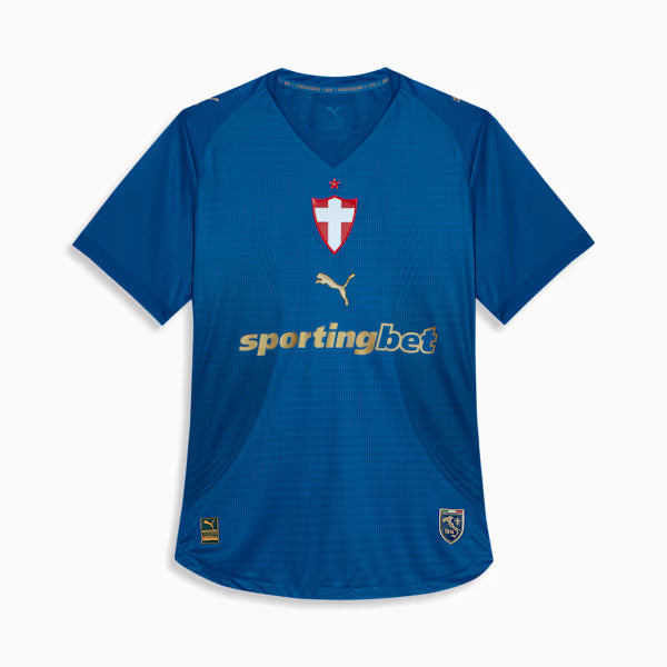 Camisa Palmeiras Jogador III Third 2026/27
