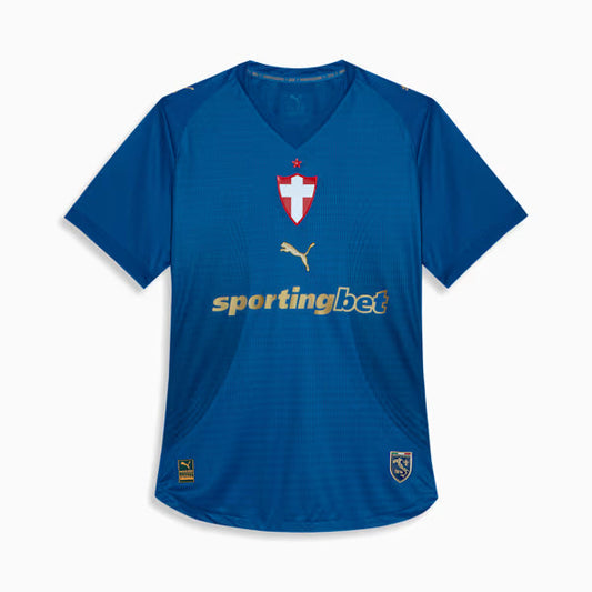 Camisa Palmeiras Jogador III Third 2026/27