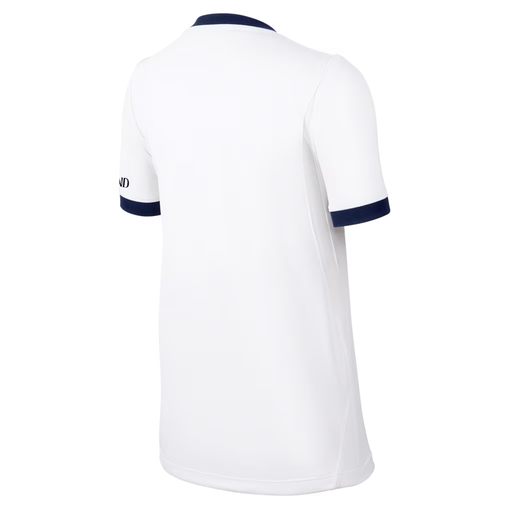 Kit infantil Paris Saint-Germain Nike II 2026/27