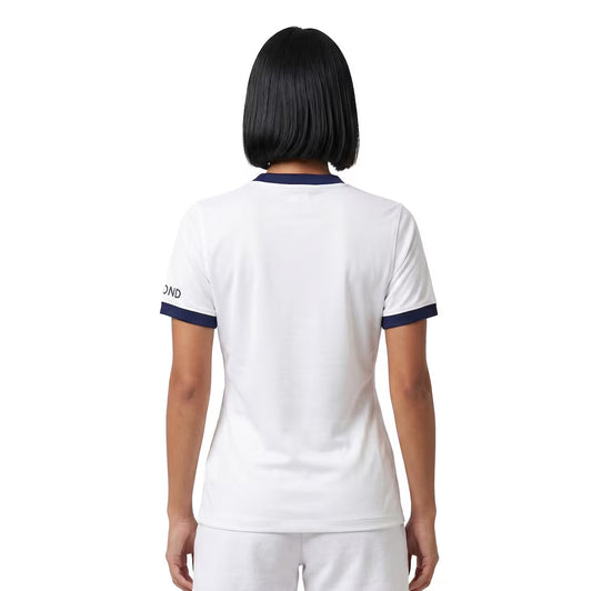 Camisa Feminina Nike Paris Saint Germain 2026/27 II