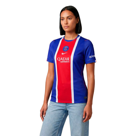 Camisa Feminina Nike Paris Saint Germain 2026/27 I