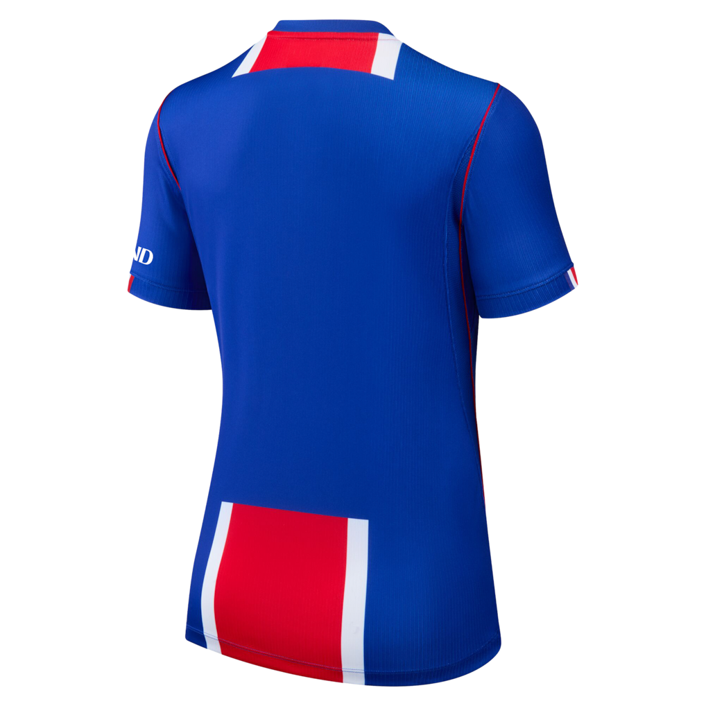 Camisa Feminina Nike Paris Saint Germain 2026/27 I