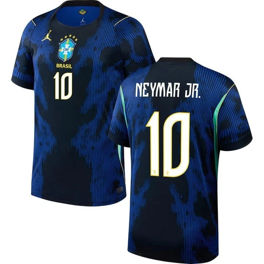 Camisa Seleção Brasileira 2026/27 II Neymar #10
