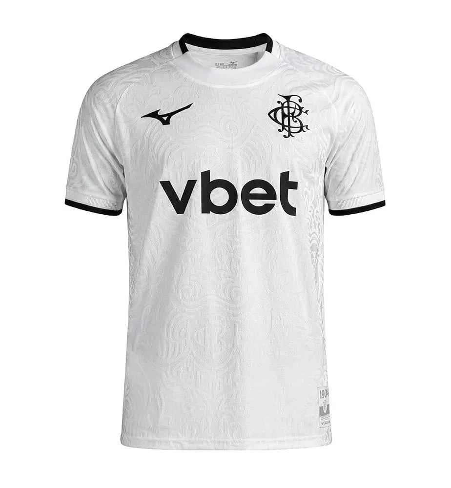 Camisa Home Mizuno x Botafogo Masculina 2026/27