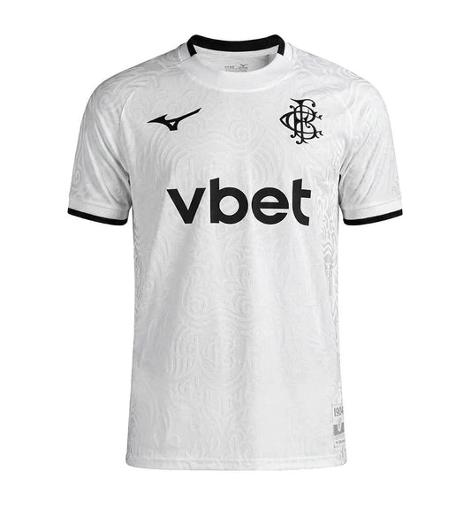 Camisa Home Mizuno x Botafogo Masculina 2026/27