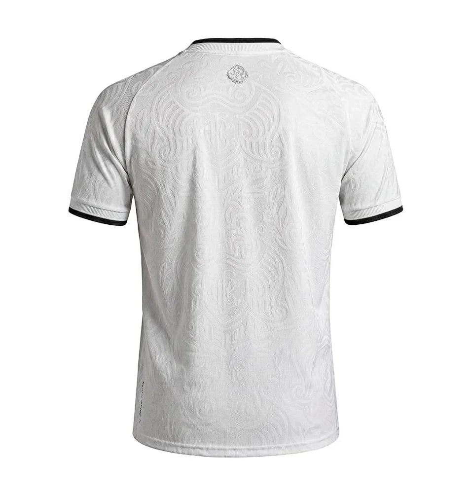 Camisa Home Mizuno x Botafogo Masculina 2026/27