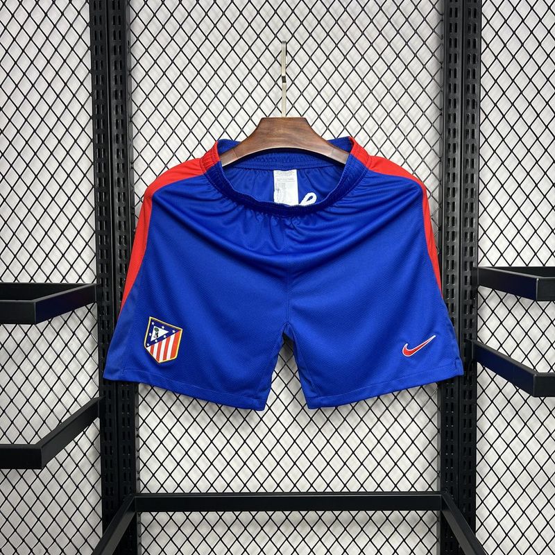 Short Atletico de Madrid  24/25