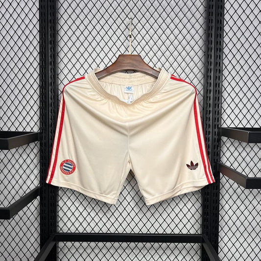 Short Bayern de Munique  24/25