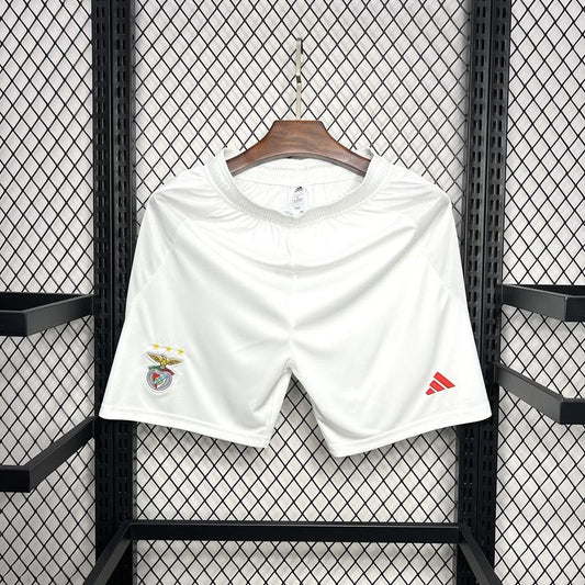 Short Benfica  24/25