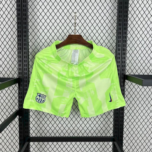 Short do  Barcelona  24/25