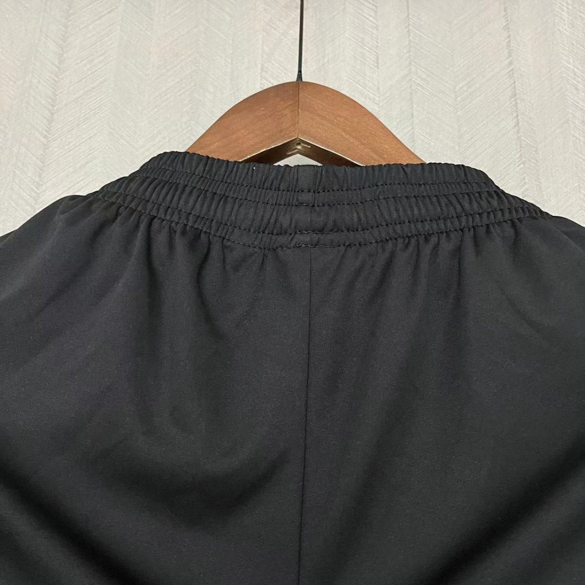 Short do Milan retro 2007
