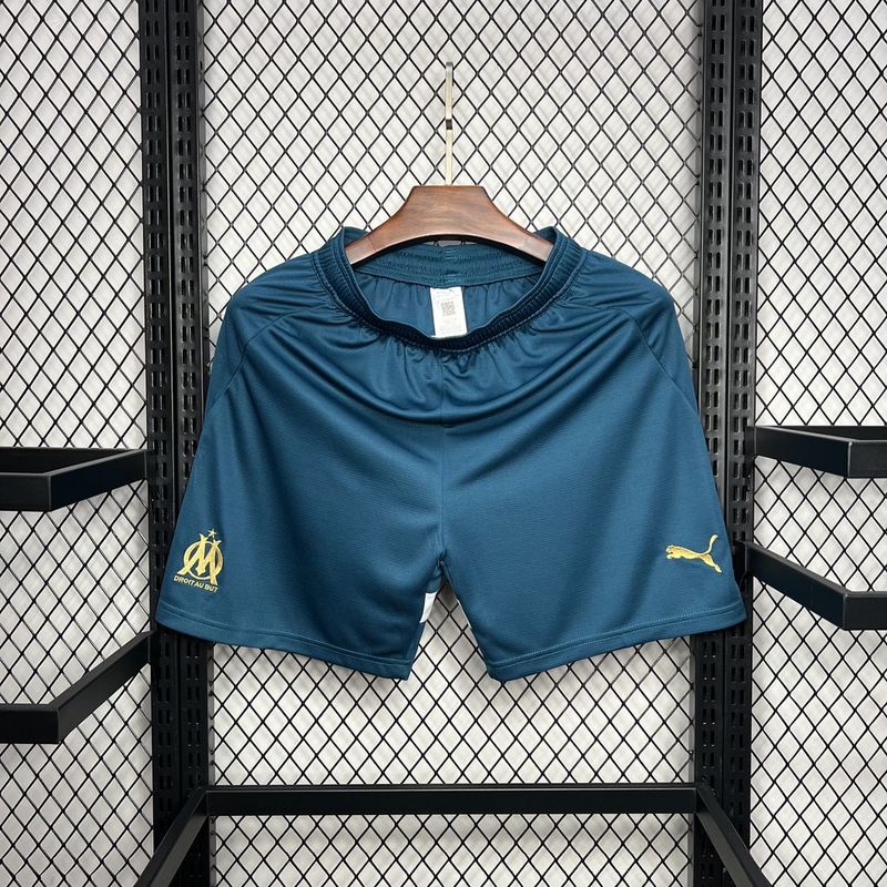 Short Olympique de Marseille  24/25