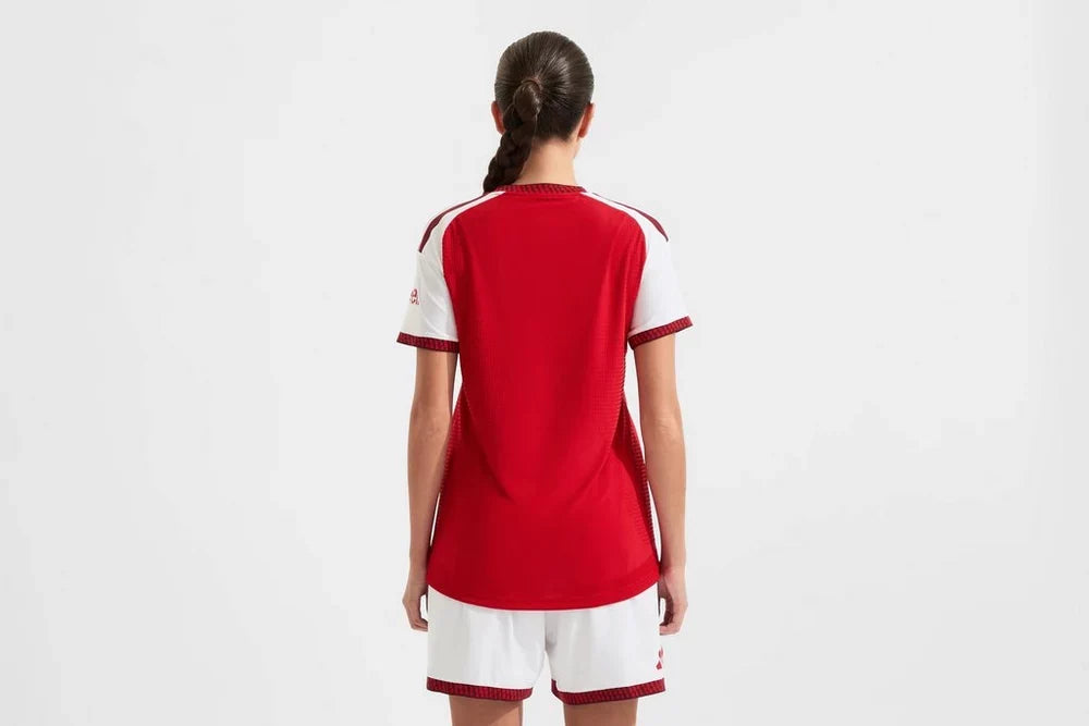 Camisa adidas Arsenal 2026/27 I Torcedora Feminina